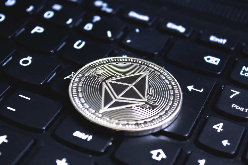 First Bitcoin, now Ether: SEC opens door to Ethereum ETFs