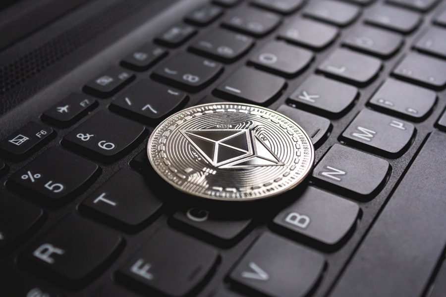 Ethereum Price Surge Signals Potential for New Highs