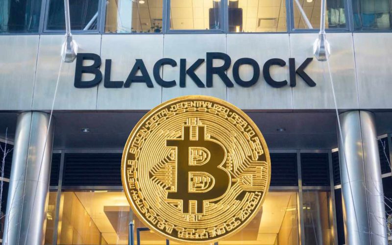 BlackRock's iShares Bitcoin Trust Dominates the Market