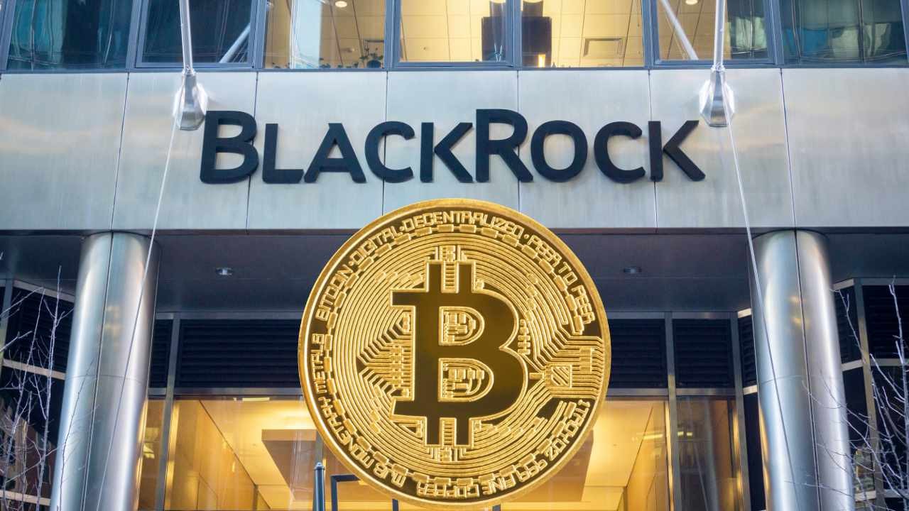 BlackRock's iShares Bitcoin Trust Dominates the Market