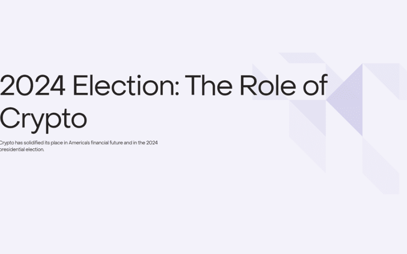 Grayscale: 44% of US Voters Will Own Crypto on Clear Regulations