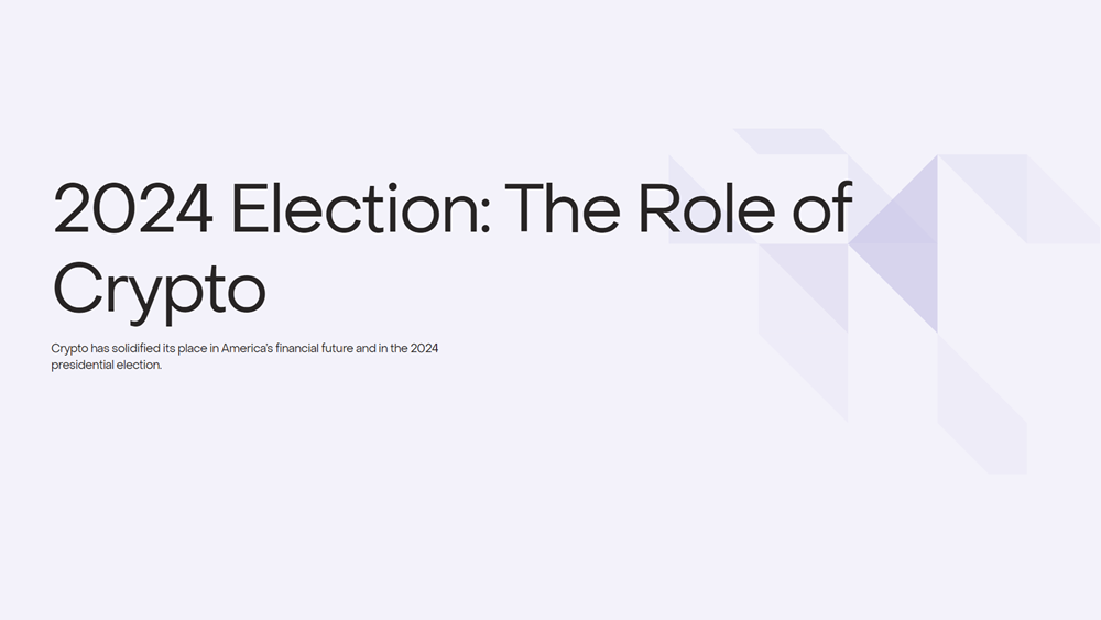 Grayscale: 44% of US Voters Will Own Crypto on Clear Regulations