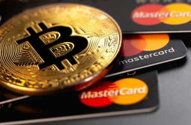 Mastercard Launches New "Crypto Credential" Service to Secure Crypto Payments