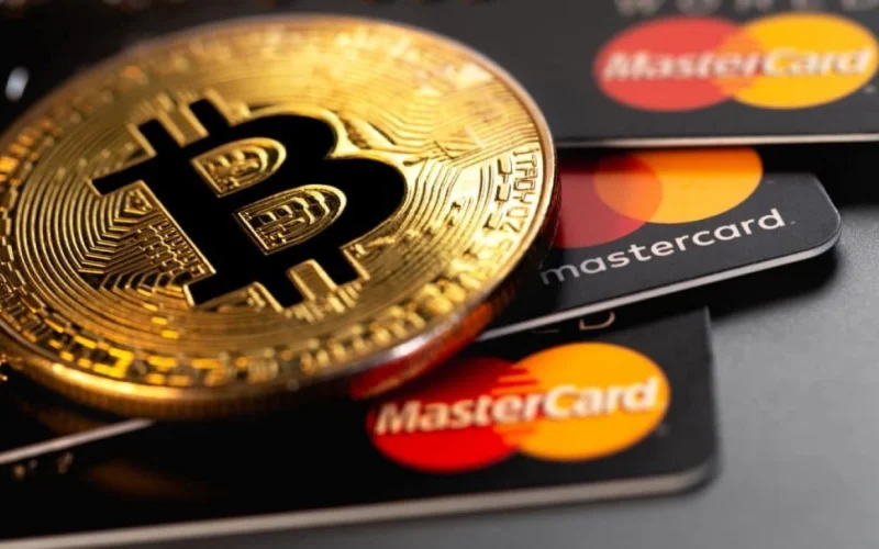 Mastercard Launches New "Crypto Credential" Service to Secure Crypto Payments