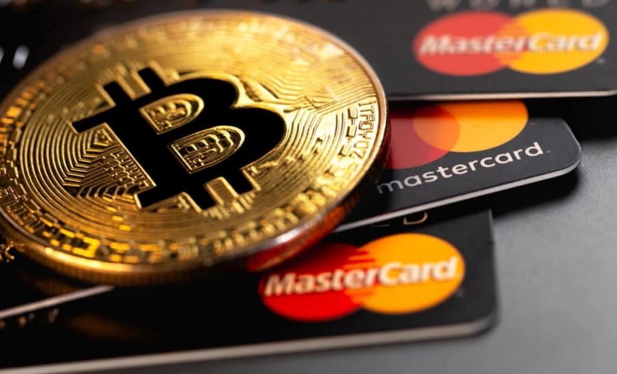 Mastercard Launches New "Crypto Credential" Service to Secure Crypto Payments