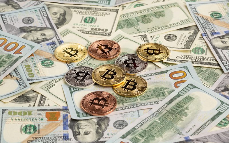 Pension Fund First: $164 Million Invested in Bitcoin ETFs