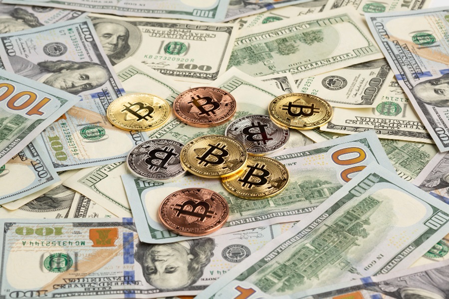 Pension Fund First: $164 Million Invested in Bitcoin ETFs