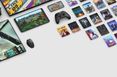 Next-Gen Xbox Leaks Reveal Performance Boosts and Crypto Integration