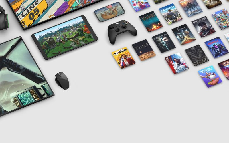 Next-Gen Xbox Leaks Reveal Performance Boosts and Crypto Integration