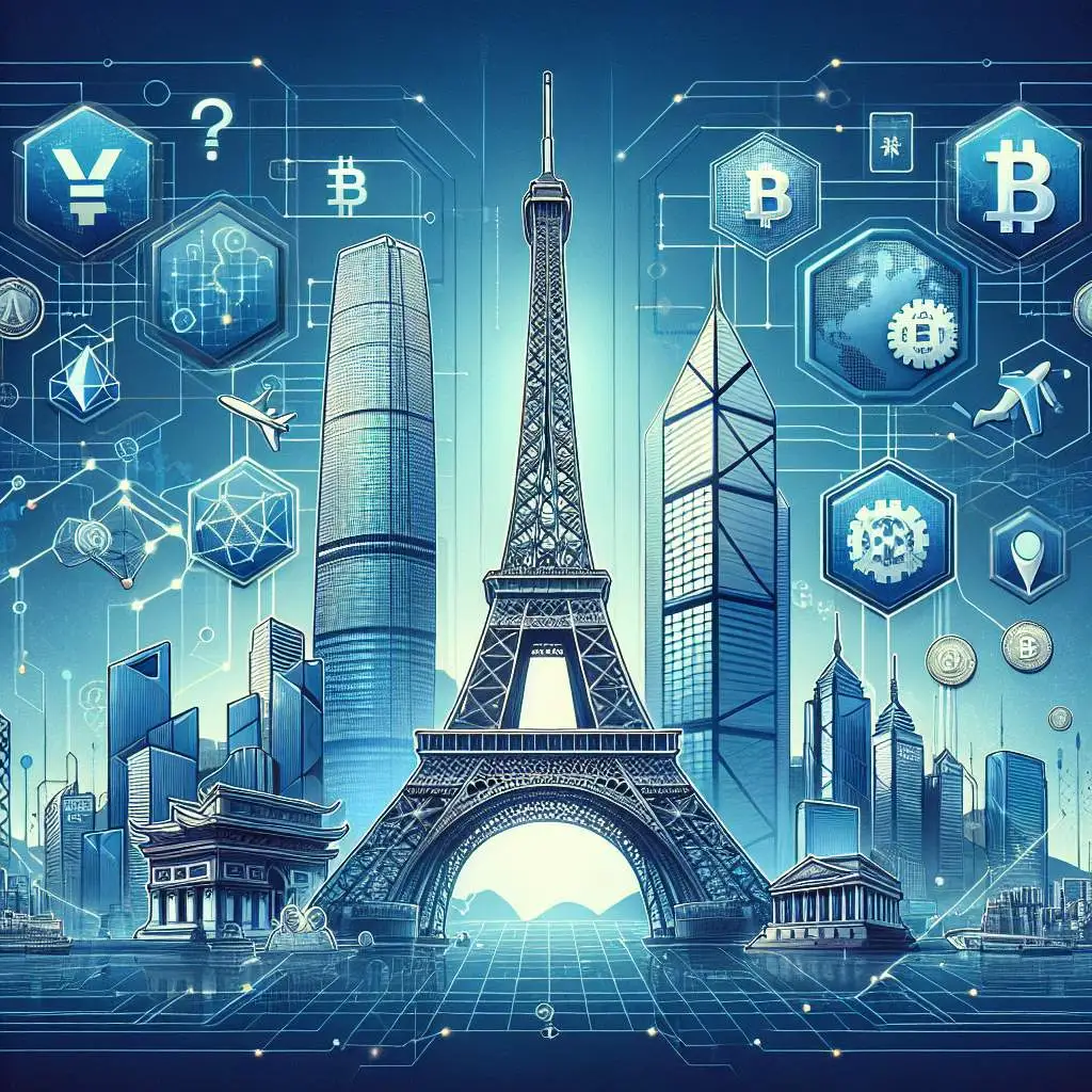 Banque de France Joins Forces with Hong Kong Monetary Authority to Advance CBDC and Tokenization