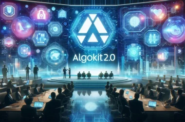 Algorand Attracts Python Developers with AlgoKit 2.0, Says Min Wei