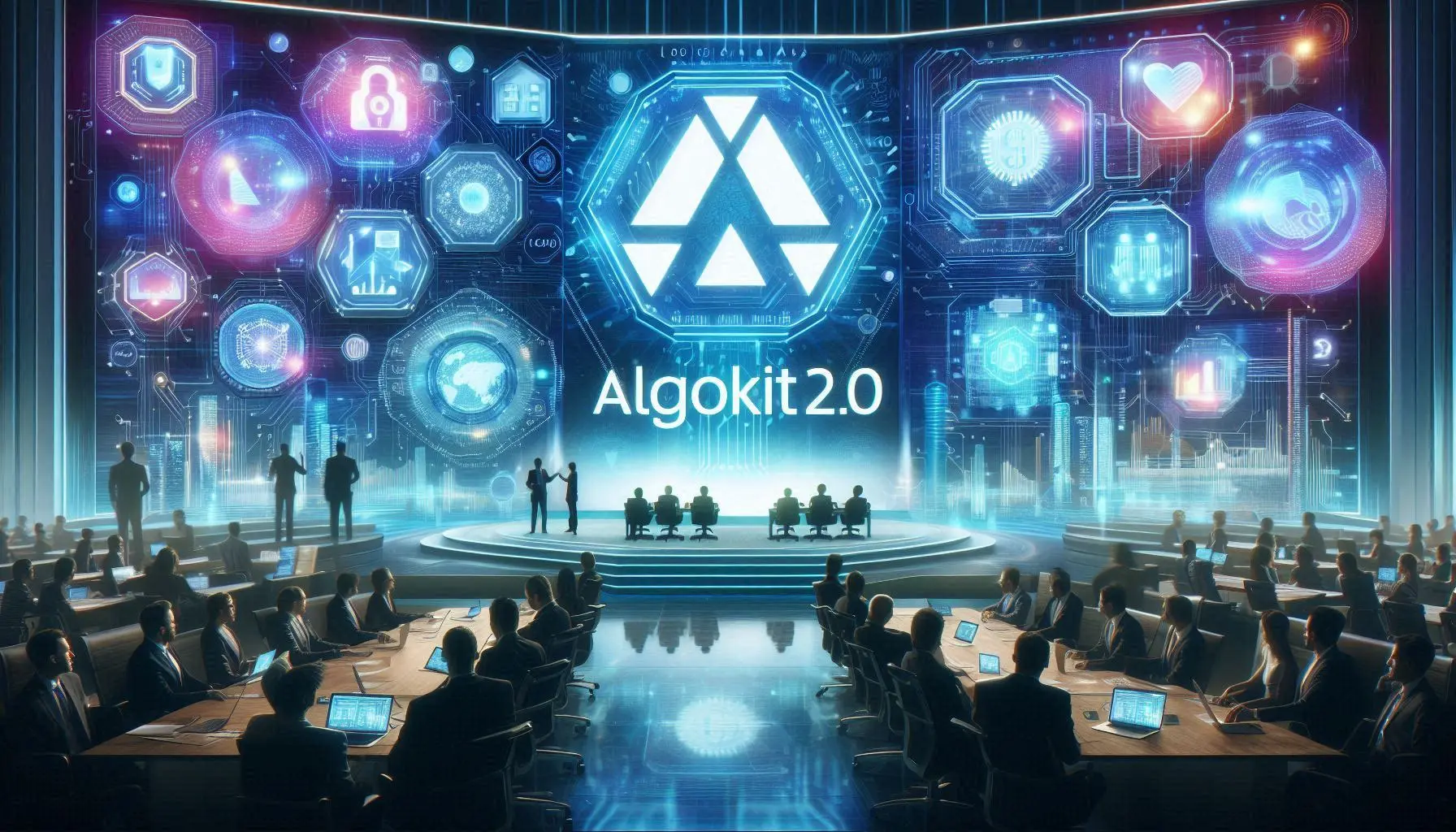 Algorand Attracts Python Developers with AlgoKit 2.0, Says Min Wei