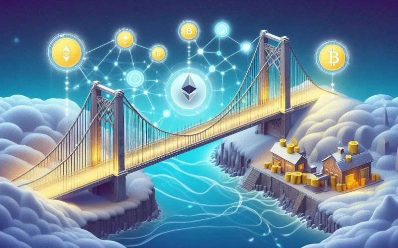 Polkadot’s SnowBridge seeks $6 million in DOT to ensure its Ethereum bridge longevity