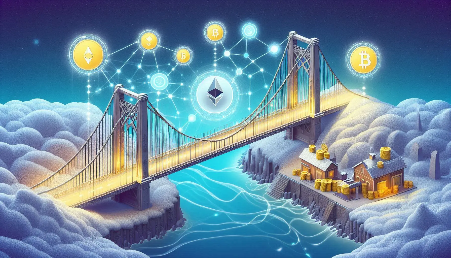 Polkadot’s SnowBridge seeks $6 million in DOT to ensure its Ethereum bridge longevity