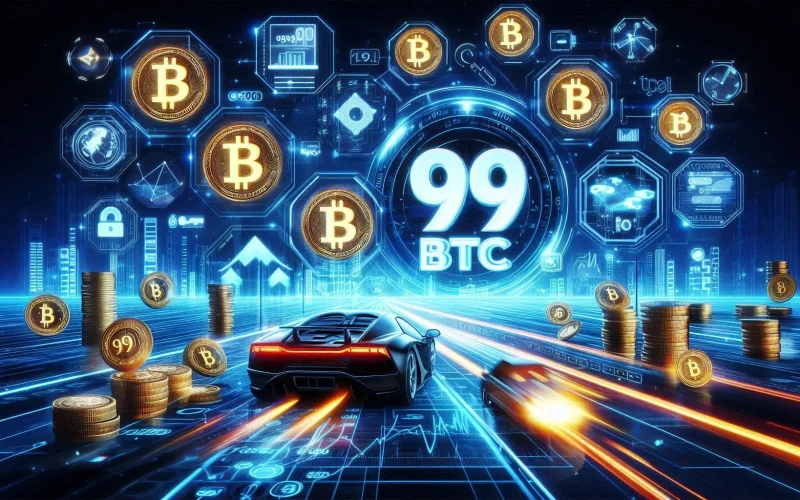 Discover Exclusive Opportunities with 99Bitcoins