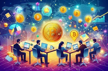 Freelancers Embrace Crypto Payments Despite Challenges and Volatility