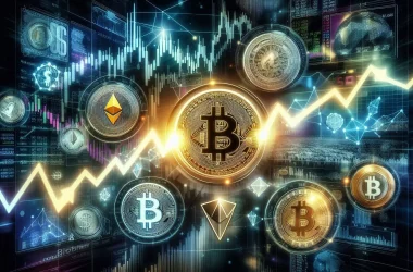 Top Crypto Gainers Today: Navigating a Volatile Market Amid Miner Pressure