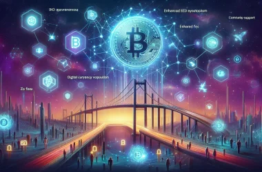 Osmosis DAO backs zero-fee Bitcoin bridge to Cosmos