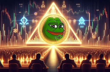 Pepe Price Prediction Following 16.5% Monthly Increase – What’s Next for PEPE?