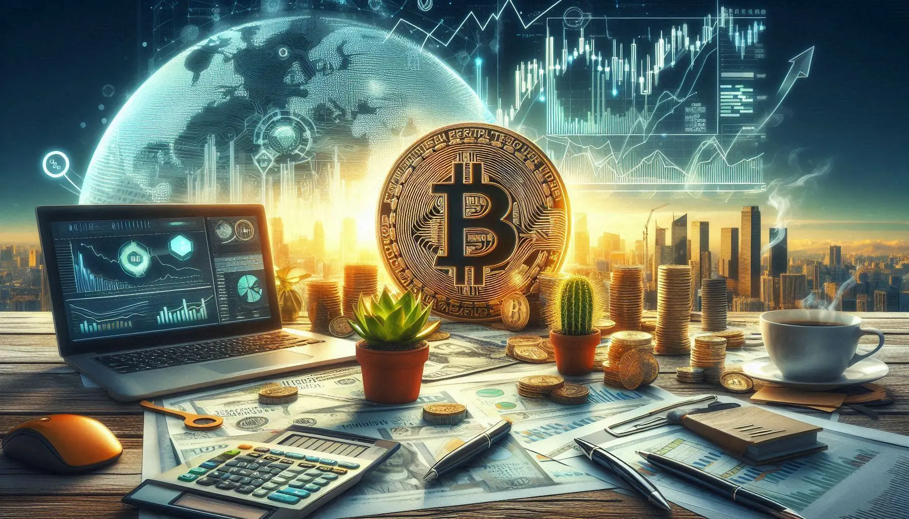 Bitcoin Price Prediction Amid Renewed Interest from Small Investors – Bull Market Returning?