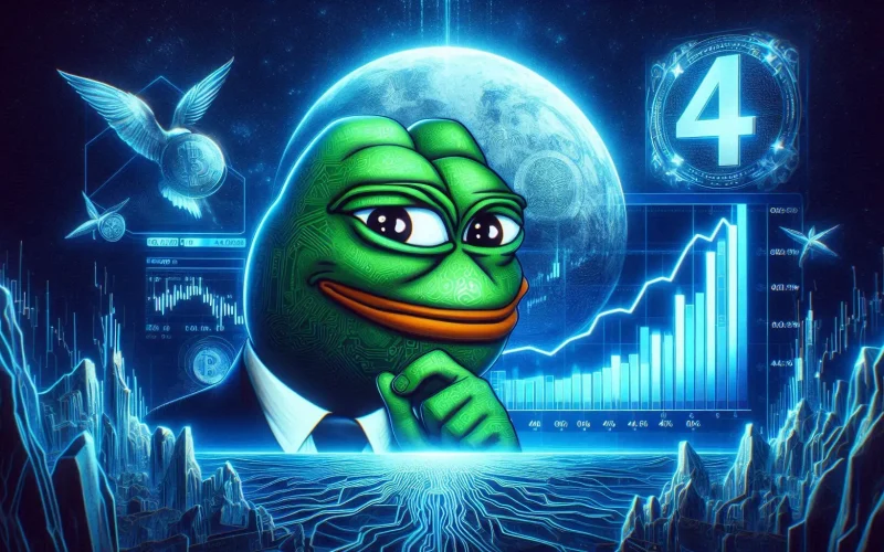 1 Trillion PEPE Shifted to Binance: What This Means for Pepe Coin Price Prediction