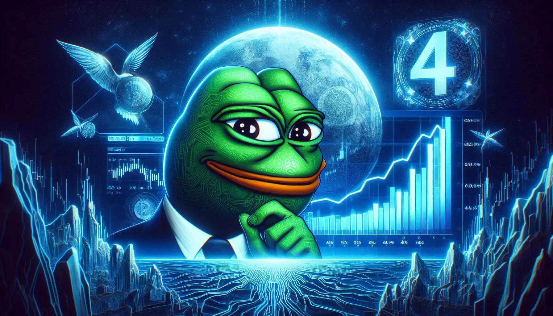 1 Trillion PEPE Shifted to Binance: What This Means for Pepe Coin Price Prediction