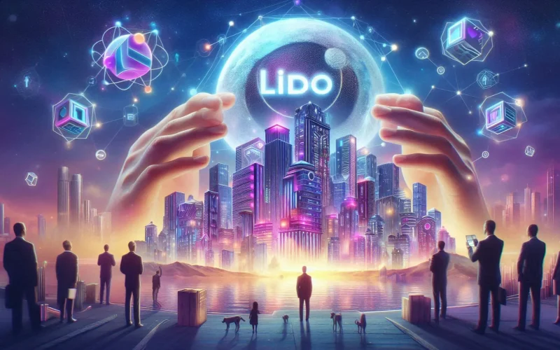 Aave DAO evaluates joining Lido Alliance to boost staked Ethereum market