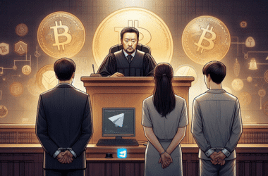 South Korean Court Jails Duo for Crypto-powered Drug Trafficking