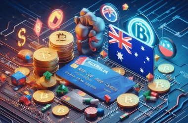 Australia Enforces Ban on Crypto and Credit Cards for Online Betting