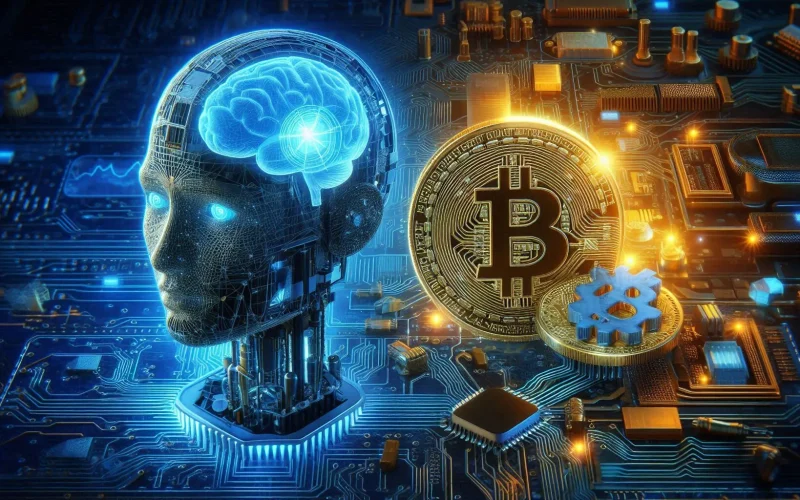 Public Bitcoin miners diversify into AI as market cap exceeds $25 billion