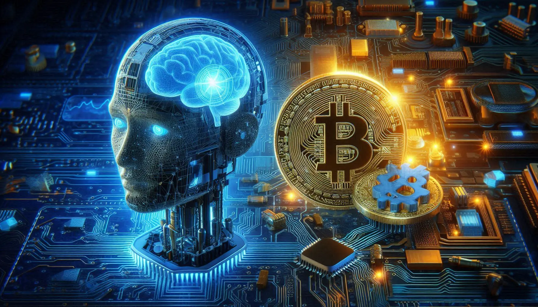 Public Bitcoin miners diversify into AI as market cap exceeds $25 billion