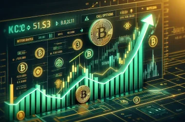 Crypto Traders Bet on Bitcoin's Rally Despite Price Downtrend