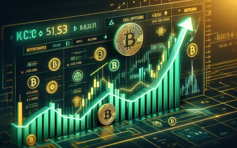 Crypto Traders Bet on Bitcoin's Rally Despite Price Downtrend