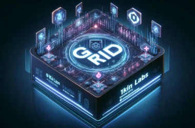 1Kin Labs Launches GR1D: A New Era in Web3 Gaming