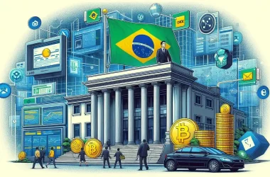 Brazil’s Federal Revenue to Monitor Foreign Crypto Exchanges