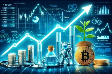 Examining Share Price Performance of Companies Adopting Bitcoin (BTC)