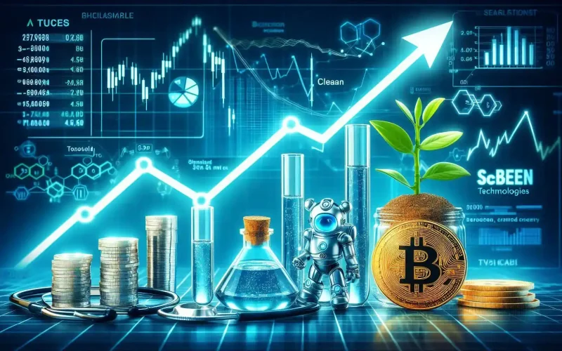 Examining Share Price Performance of Companies Adopting Bitcoin (BTC)