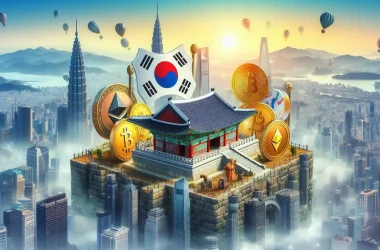 South Korean Economic Think Tank Warns Against Bitcoin ETF Approval