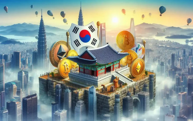 South Korean Economic Think Tank Warns Against Bitcoin ETF Approval