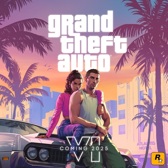 How the Infamous 'Buy Bitcoin' GTA 6 Game Trailer Was Leaked