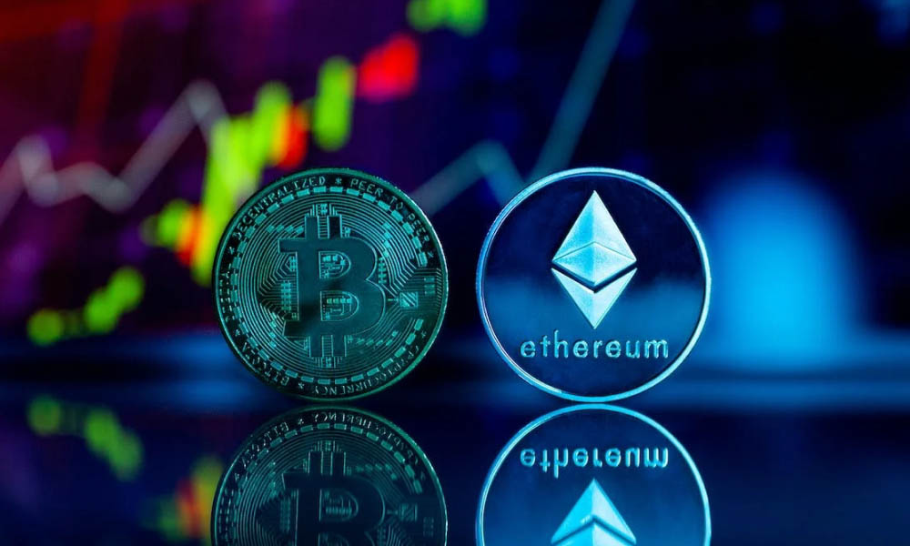 Bitcoin Maintains Inflows, Ethereum Poised for ETF Launch in July