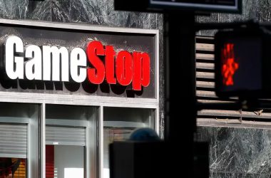 GameStop Shares Surge Following Update from Keith Gill