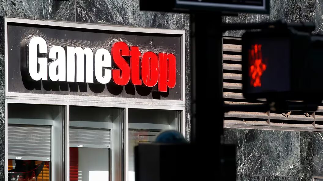 GameStop Shares Surge Following Update from Keith Gill