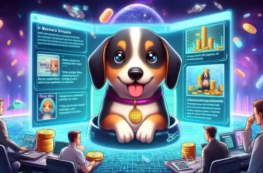 WienerAI Raises $8M in Presale, Less than 5 Days to Go