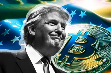 Trump vows to make America the superpower of Bitcoin, fire Gensler on Day 1