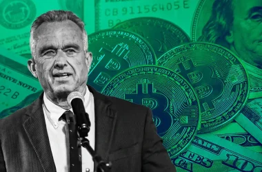 RFK Jr. vows to make Bitcoin strategic reserve asset, calls it corruption’s ‘greatest foe