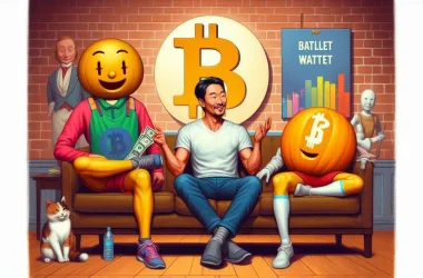 Bobby Lee, CEO of Ballet, on ETF Predictions Coming True, BTC Hitting $5 Million, and Bitcoin Ownership | Ep. 355