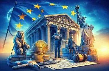 Europe updates Travel Rule to include crypto service providers in anti-money laundering push