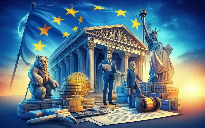 Europe updates Travel Rule to include crypto service providers in anti-money laundering push