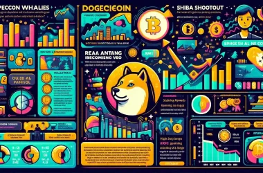 Dogecoin Investors Switch to New ICO in Search of 100x Profits